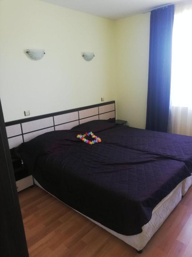 Renta Bg Apartments In Tsarevo Exterior photo