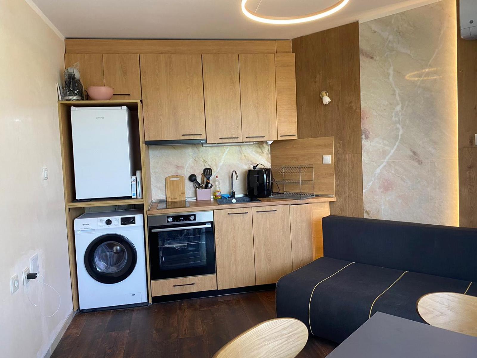 Renta Bg Apartments In Tsarevo Exterior photo